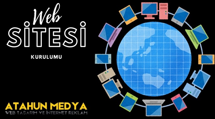 Web Sitesi Açma Hizmetleriv