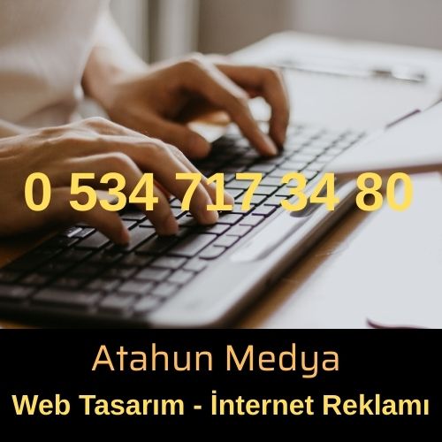 Burdur Google Reklamı Veren Firmalar