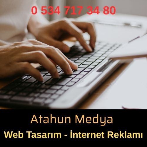 Burdur Web Sitesi Açma Fiyatları